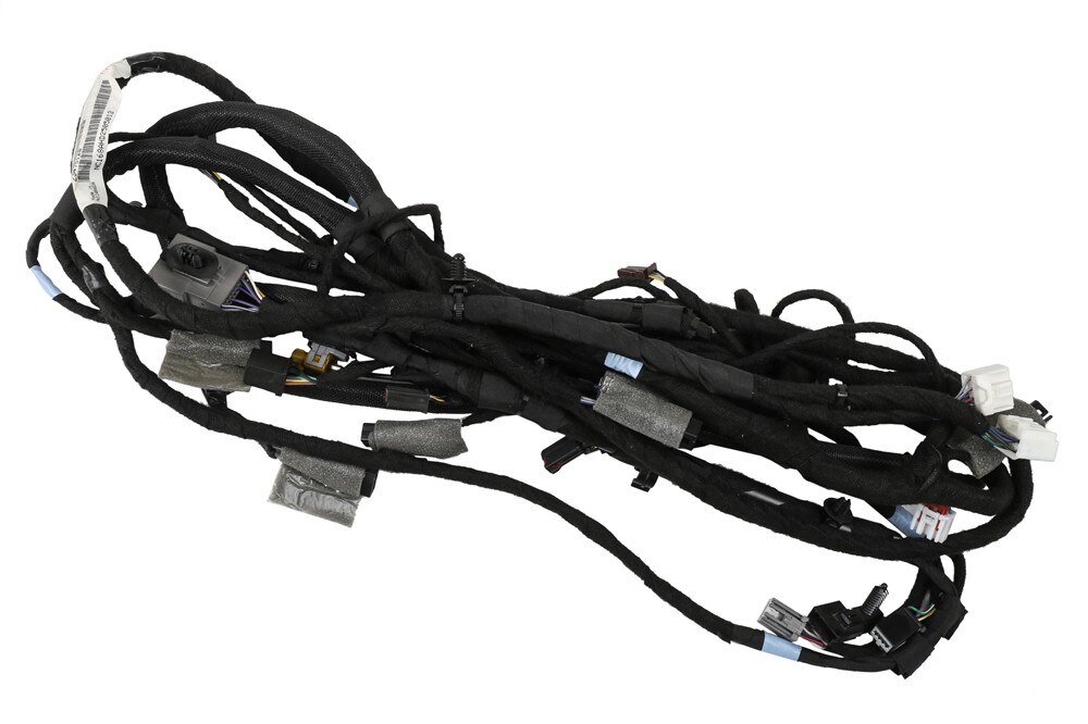 GM Genuine Parts Headliner Wiring Harness