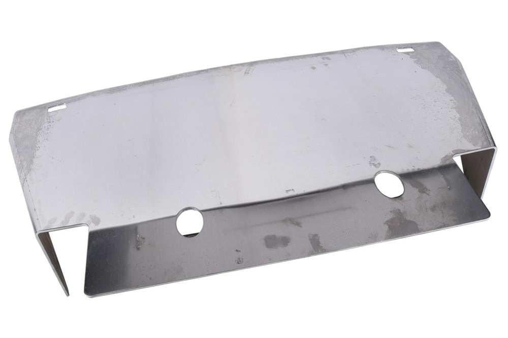 GM Genuine Parts Underbody Splash Shield