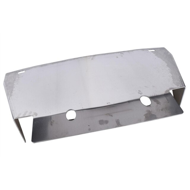 GM Genuine Parts Underbody Splash Shield