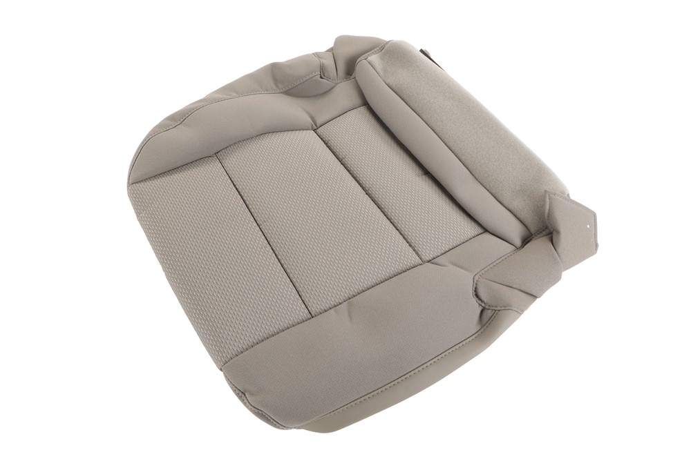 GM Genuine Parts Dune Rear Passenger Side Seat Cushion Cover