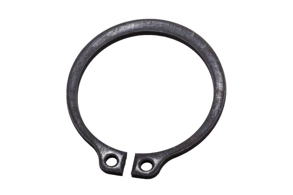 GM Genuine Parts Front Wheel Half-Shaft Tri-Pot Joint Spider Retaining Ring