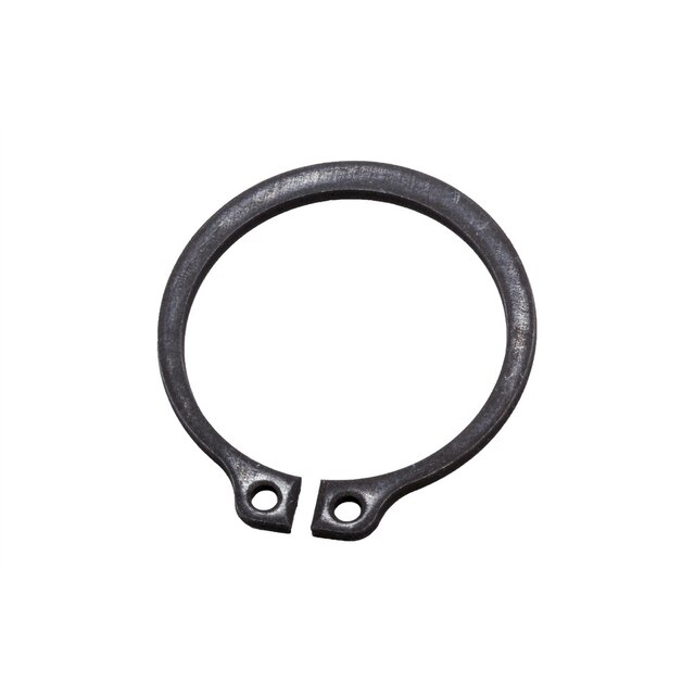 GM Genuine Parts Front Wheel Half-Shaft Tri-Pot Joint Spider Retaining Ring