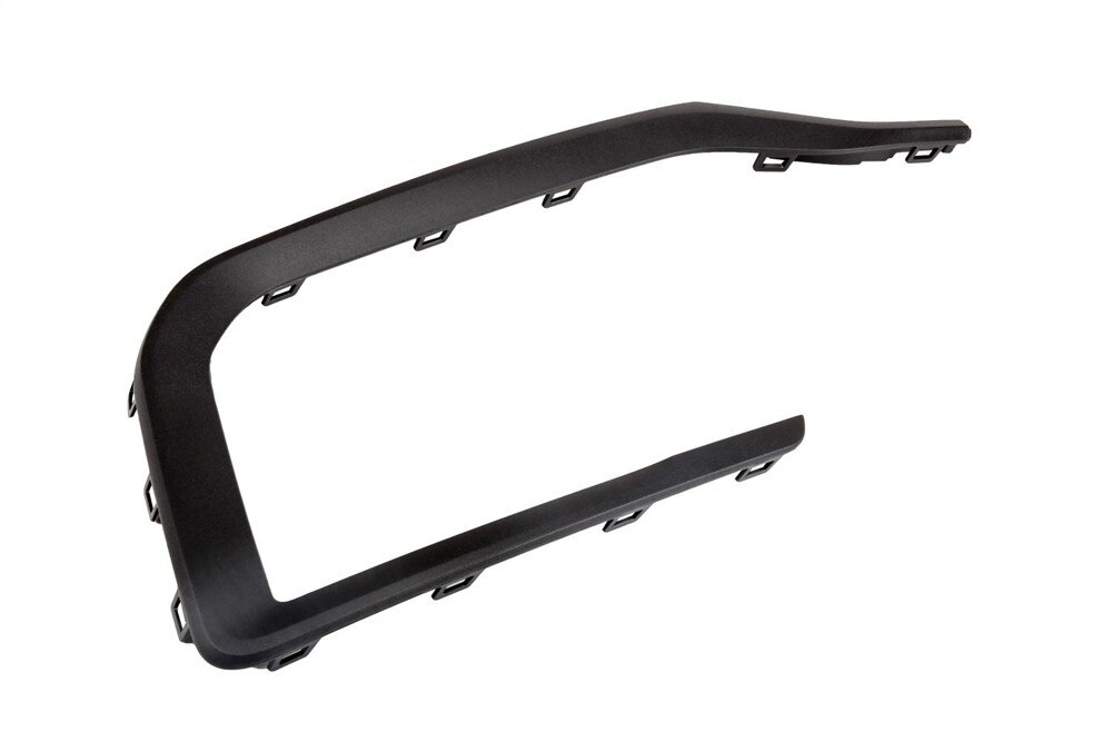 GM Genuine Parts Front Driver Side Bumper Fascia Molding