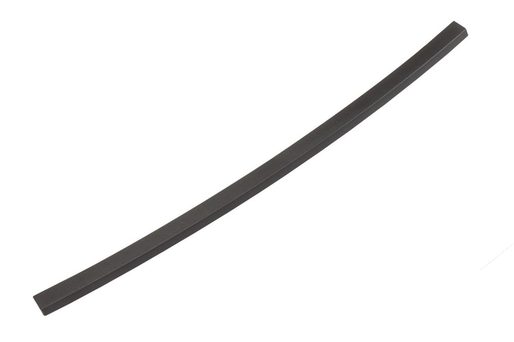 GM Genuine Parts Front Bumper Fascia Center Molding