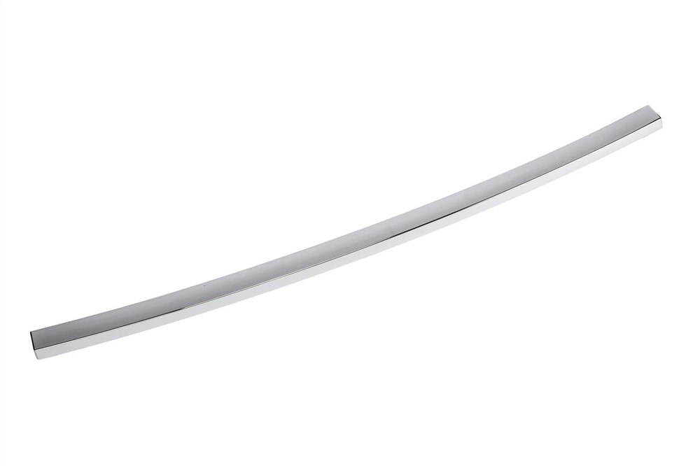 GM Genuine Parts Front Bumper Fascia Center Molding