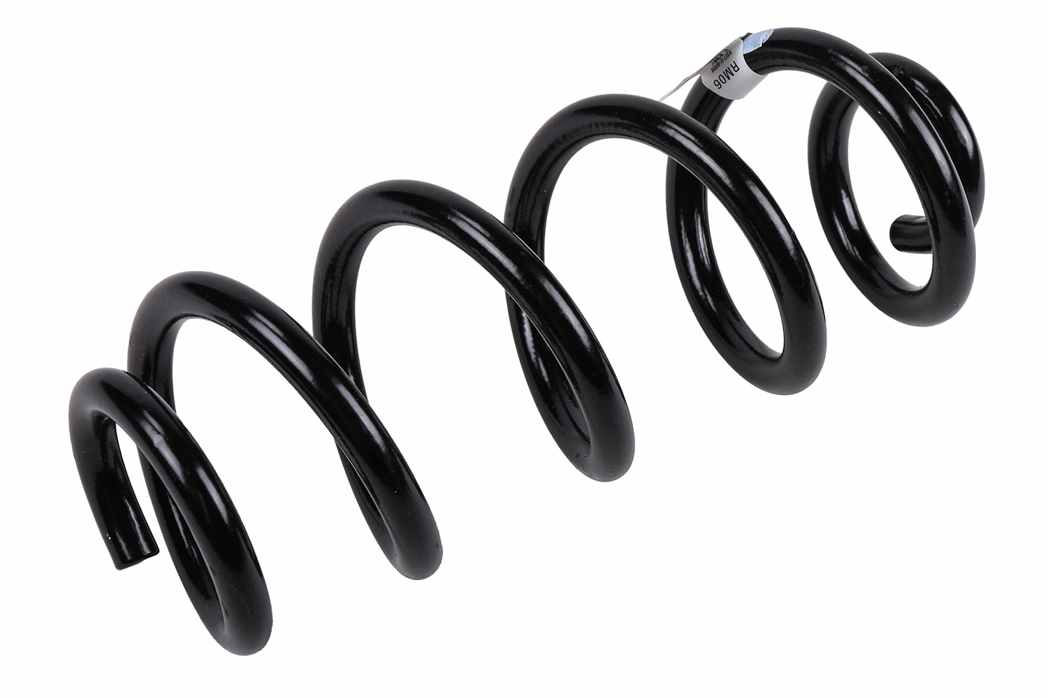 GM Genuine Parts Rear Coil Spring