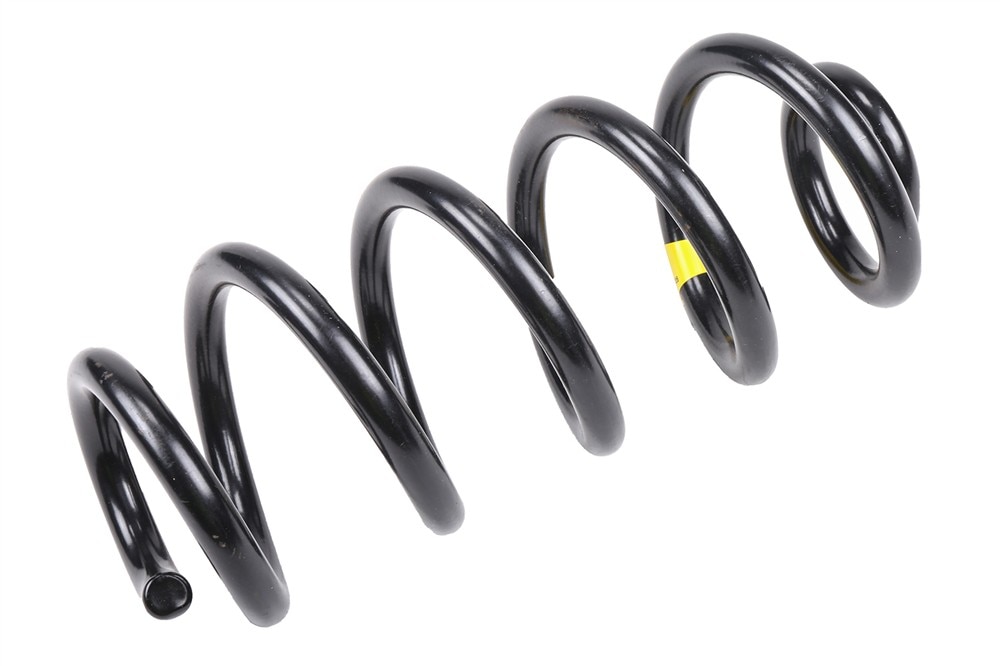 GM Genuine Parts Rear Coil Spring