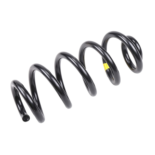 GM Genuine Parts Rear Coil Spring