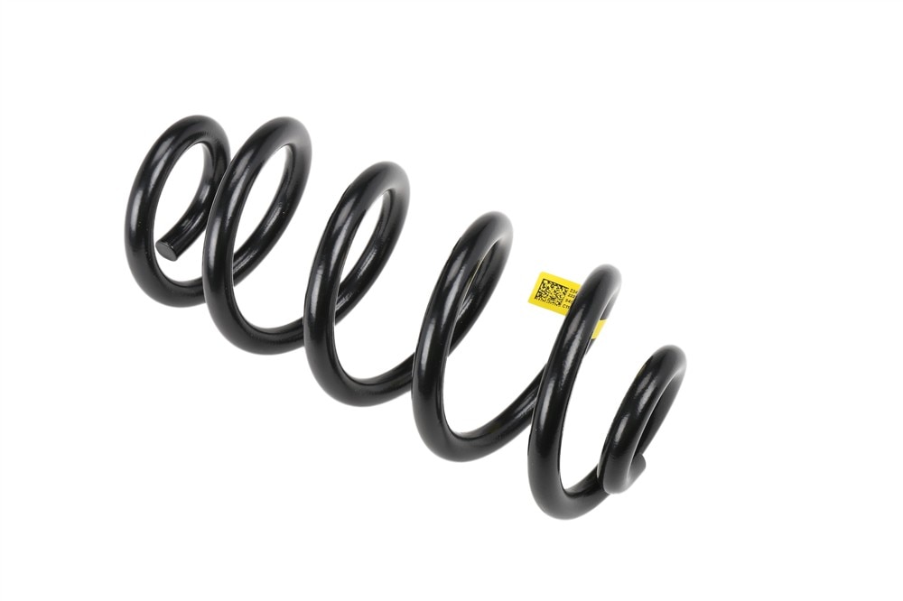 GM Genuine Parts Rear Coil Spring