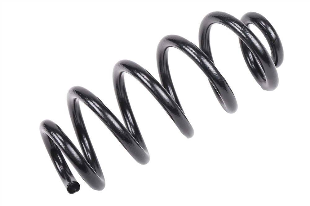 GM Genuine Parts Rear Coil Spring