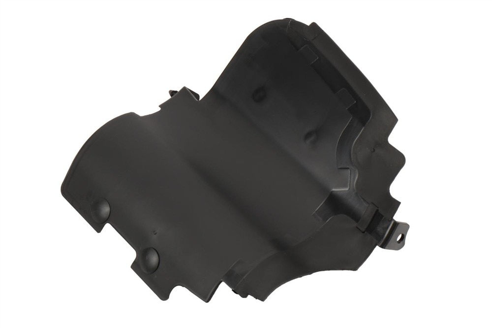 GM Genuine Parts Passenger Side Radiator Air Baffle