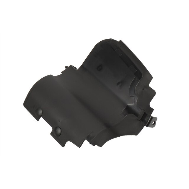 GM Genuine Parts Passenger Side Radiator Air Baffle