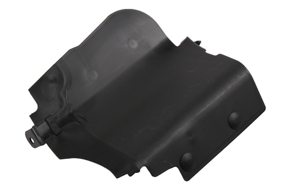 GM Genuine Parts Driver Side Radiator Air Baffle