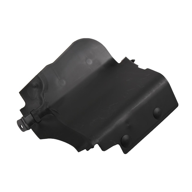 GM Genuine Parts Driver Side Radiator Air Baffle