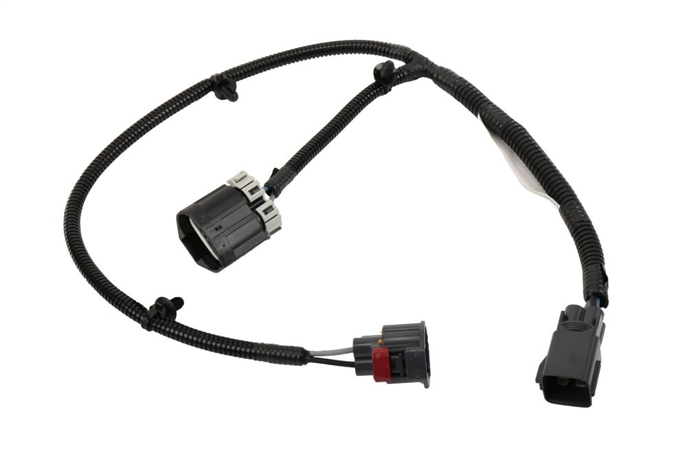 GM Genuine Parts Head Lamp Wiring Harness Extension