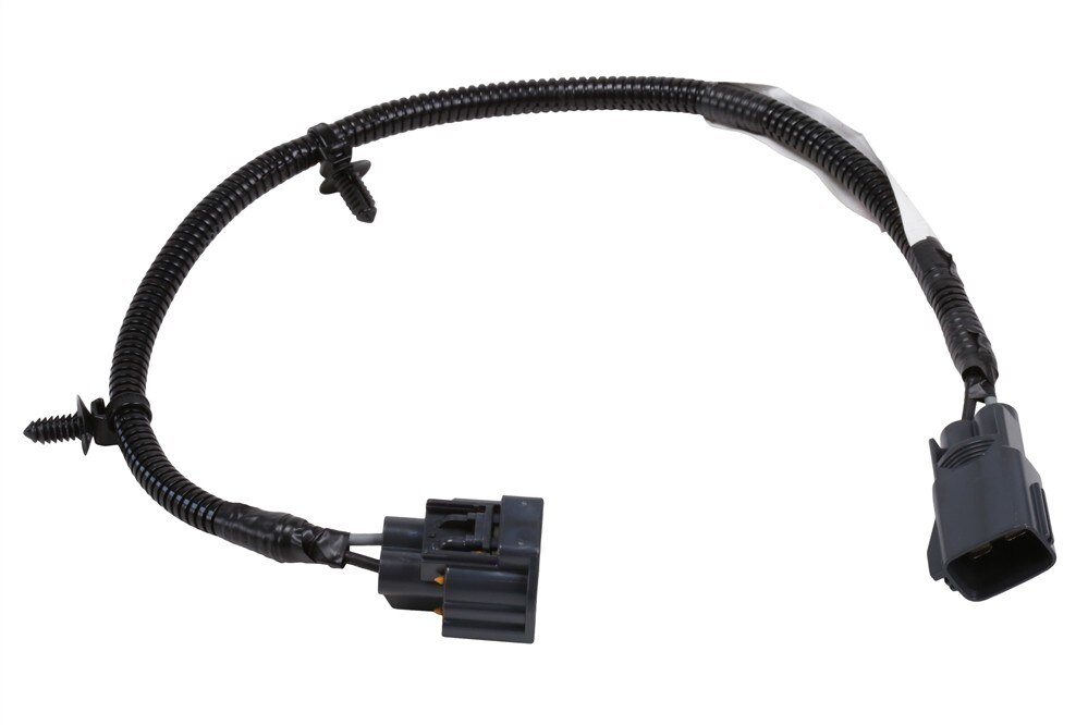 GM Genuine Parts Head Lamp Wiring Harness Extension
