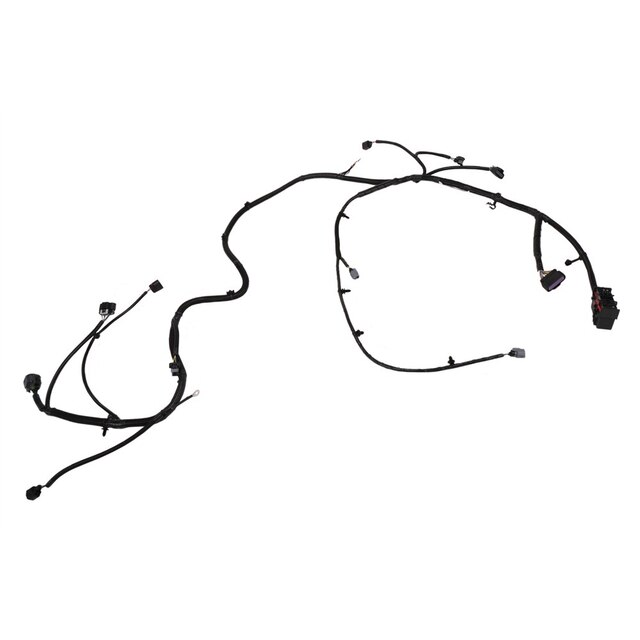GM Genuine Parts Headlamp Wiring Harness