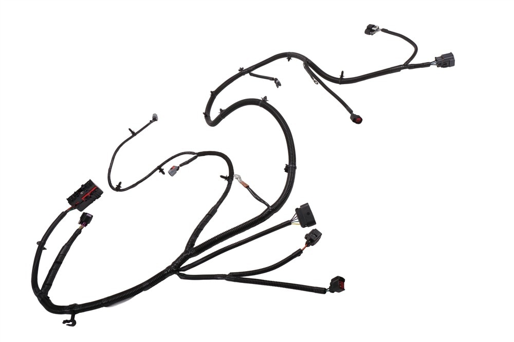 GM Genuine Parts Headlamp Wiring Harness