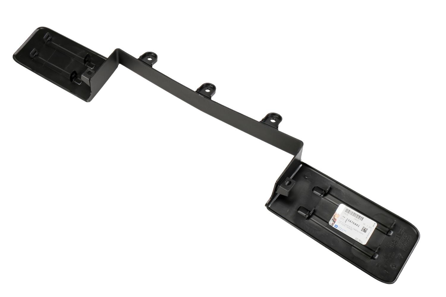 Chevrolet GM Genuine Parts Front Bumper Intermediate Filler