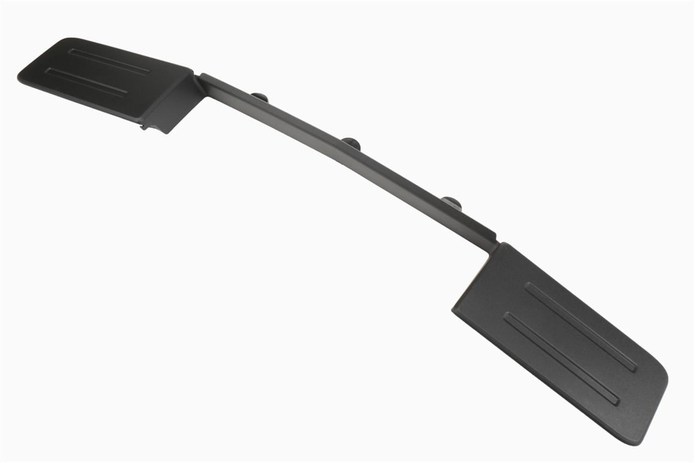 GM Genuine Parts Front Bumper Intermediate Filler