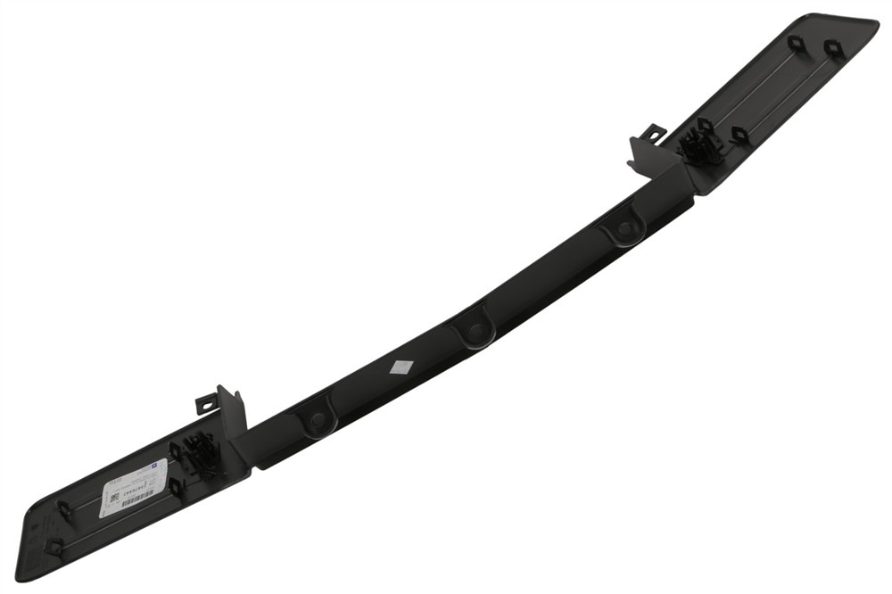 GM Genuine Parts Front Bumper Filler