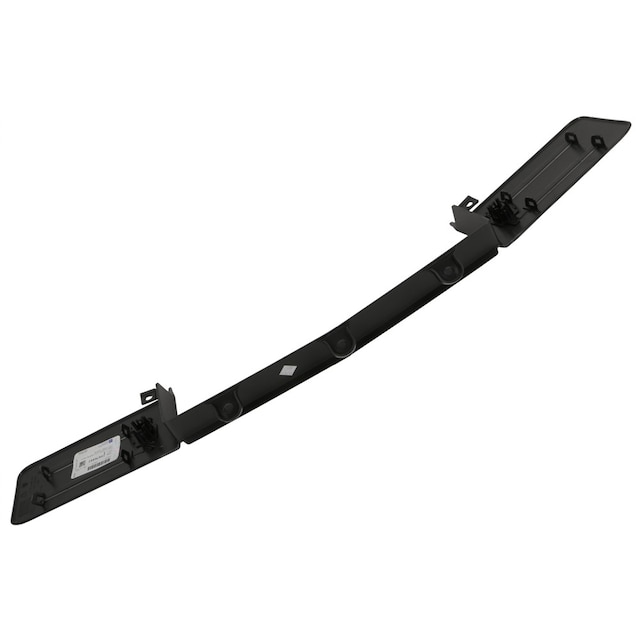 GM Genuine Parts Front Bumper Filler