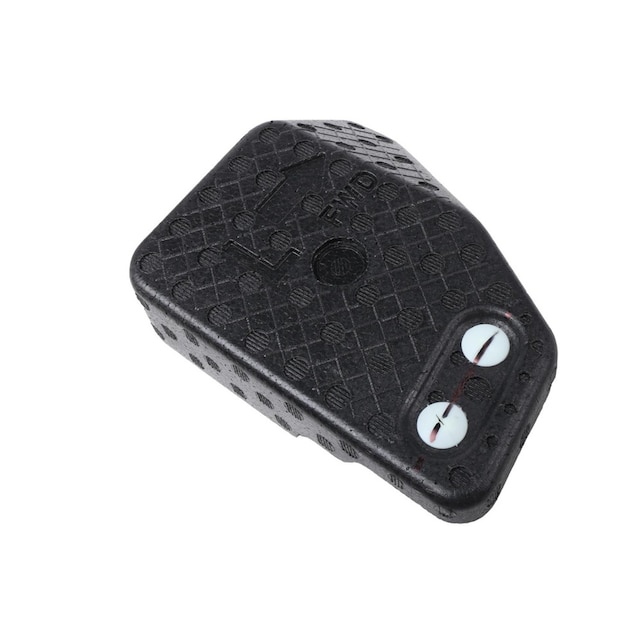 GM Genuine Parts Driver Side 3rd Row Seat Back Pad