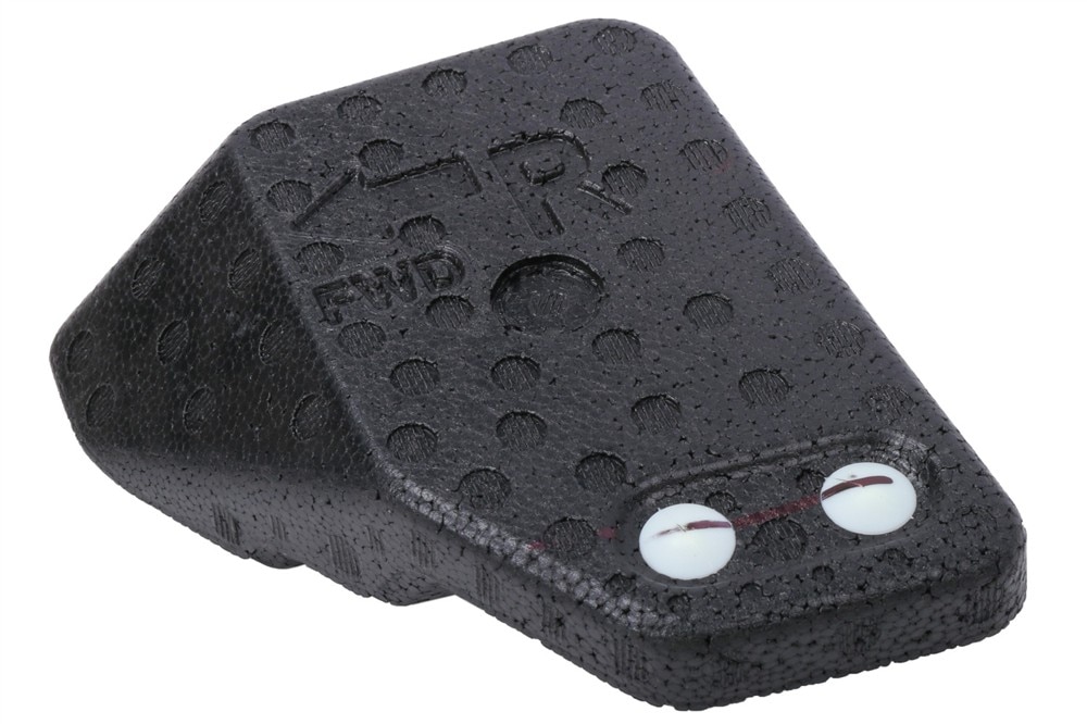 GM Genuine Parts Driver Side 3rd Row Seat Back Pad
