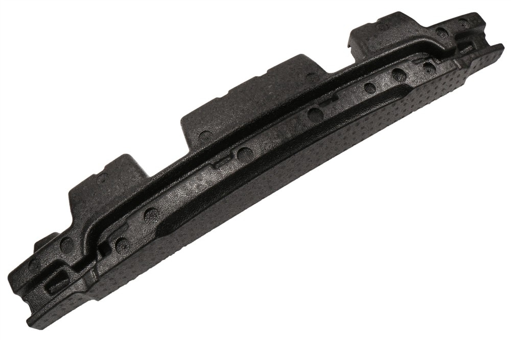 GM Genuine Parts Rear Bumper Fascia Energy Absorber