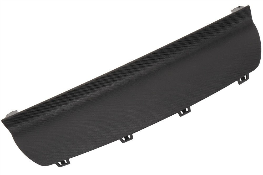 GM Genuine Parts Trailer Hitch Access Cover