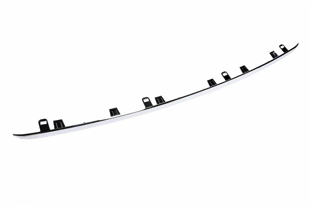 GM Genuine Parts Rear Bumper Fascia Lower Molding