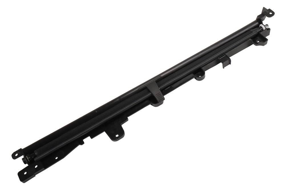 GM Genuine Parts Jet Black Rear Driver Side Door Window Sunshade