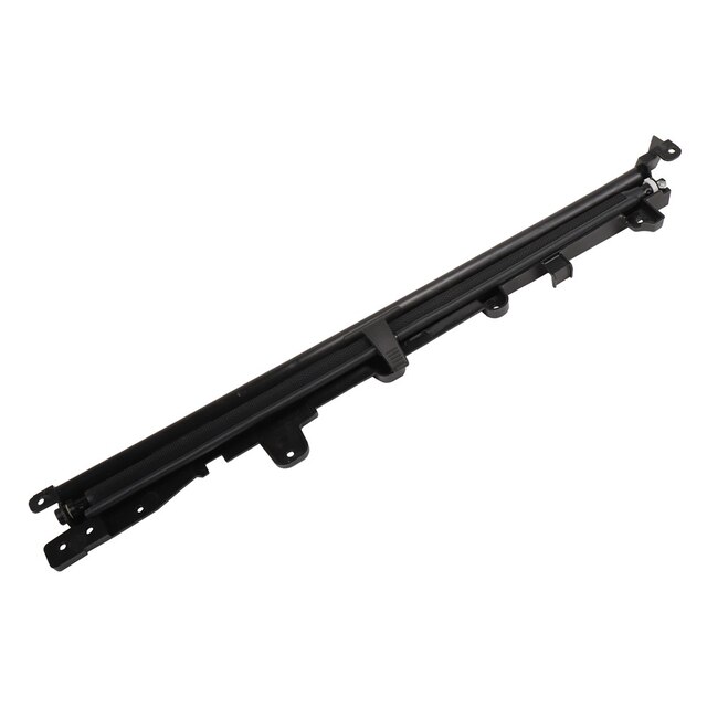 GM Genuine Parts Jet Black Rear Driver Side Door Window Sunshade