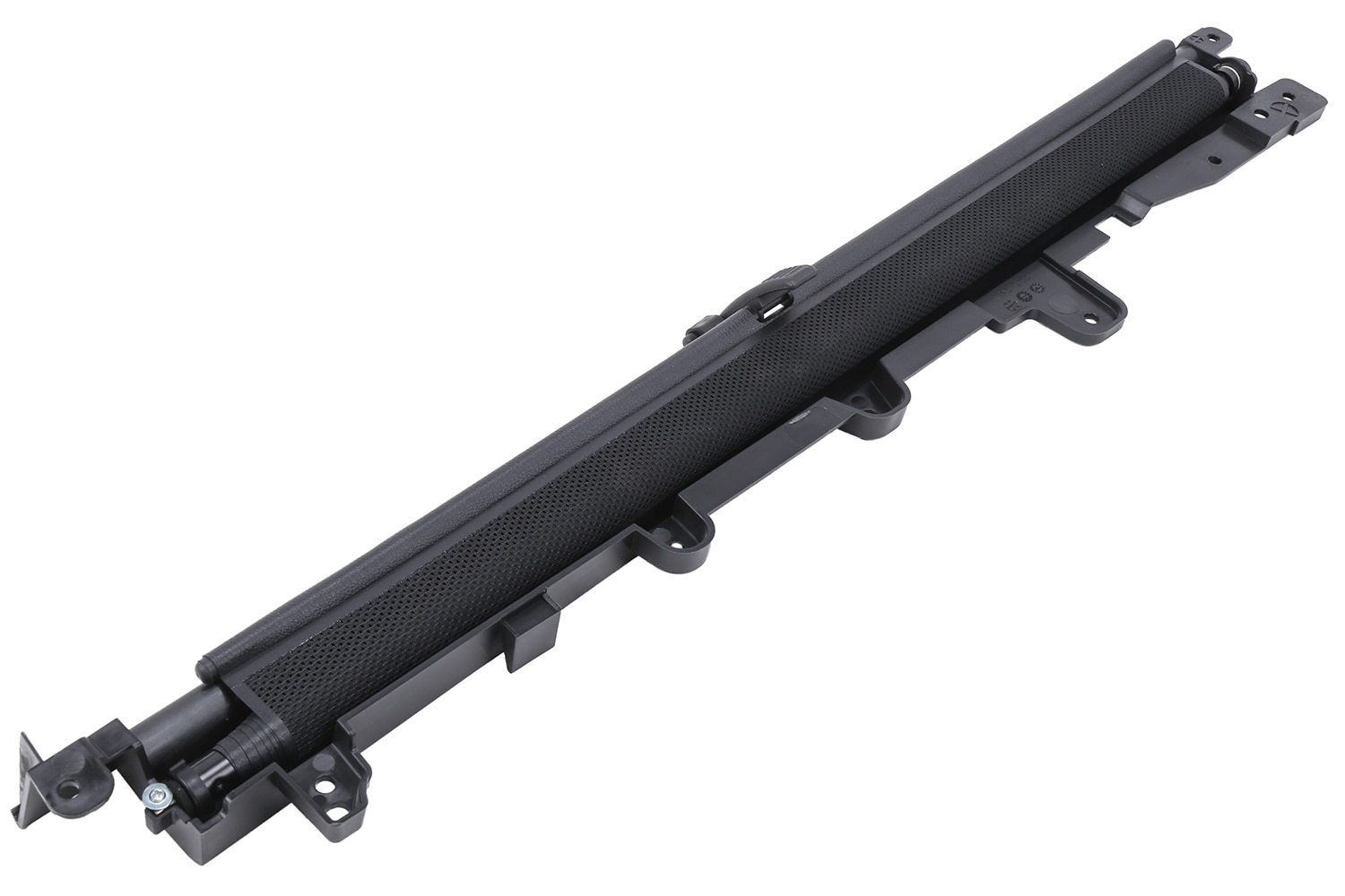 GM Genuine Parts Jet Black Rear Passenger Side Door Window Sunshade