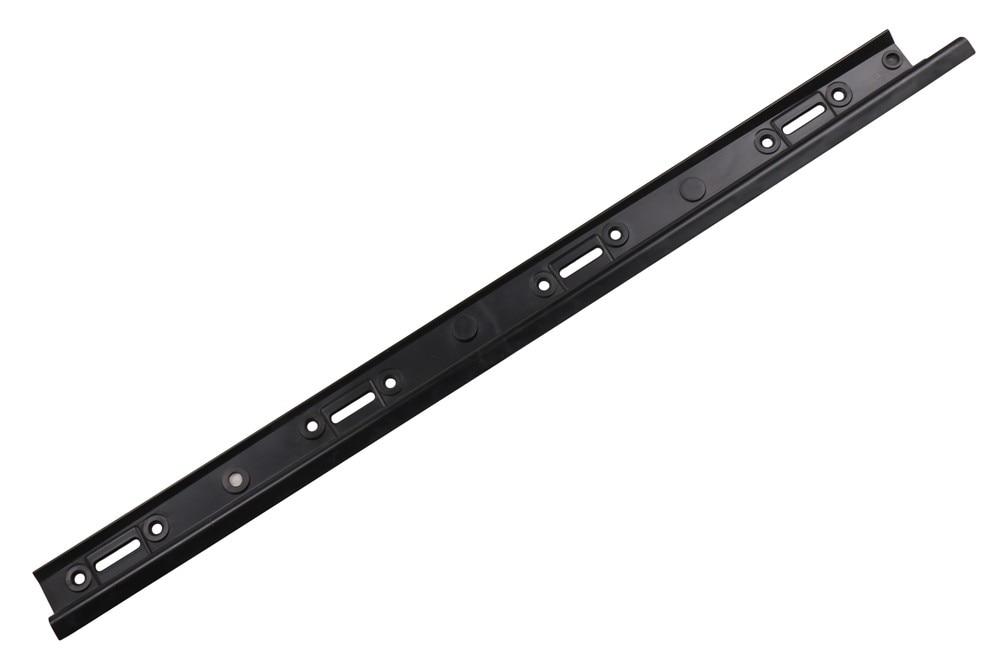 GM Genuine Parts Passenger Side Rear Door Window Inside Sunshade Bracket