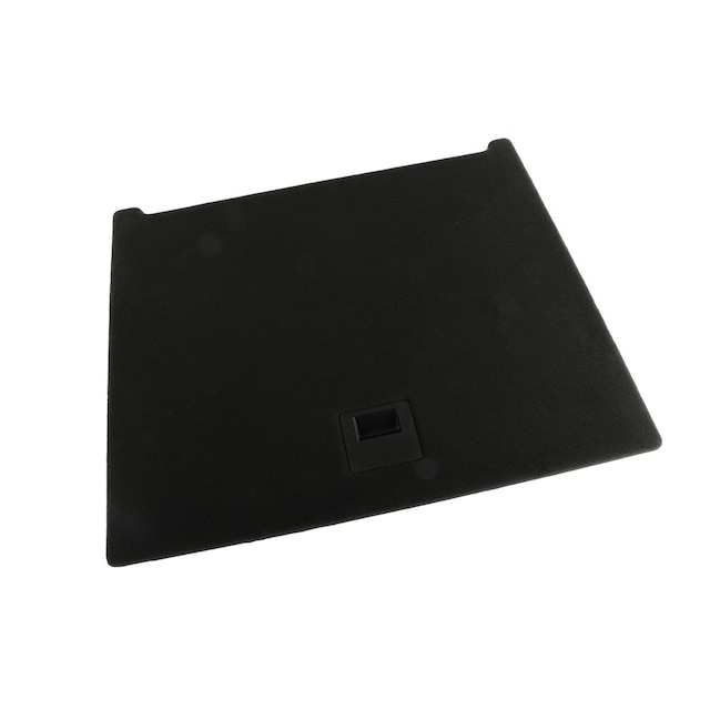 GM Genuine Parts Jet Black Load Floor Trim Panel