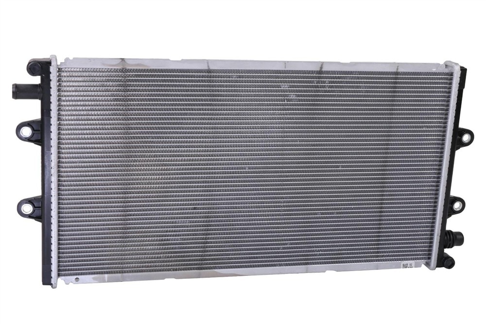 GM Genuine Parts Intercooler Radiator