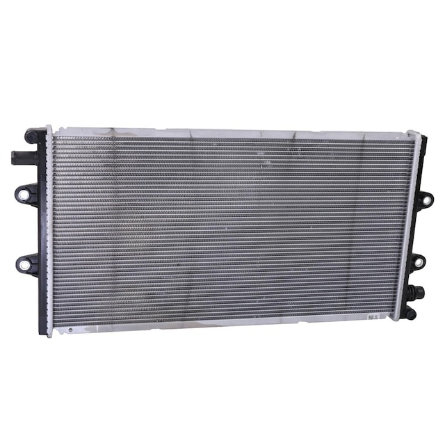 GM Genuine Parts Intercooler Radiator