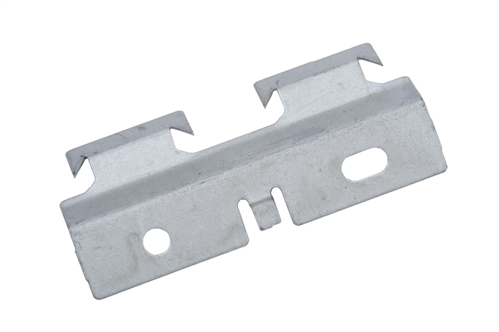 GM Genuine Parts Quarter Window Sealing Strip Retainer