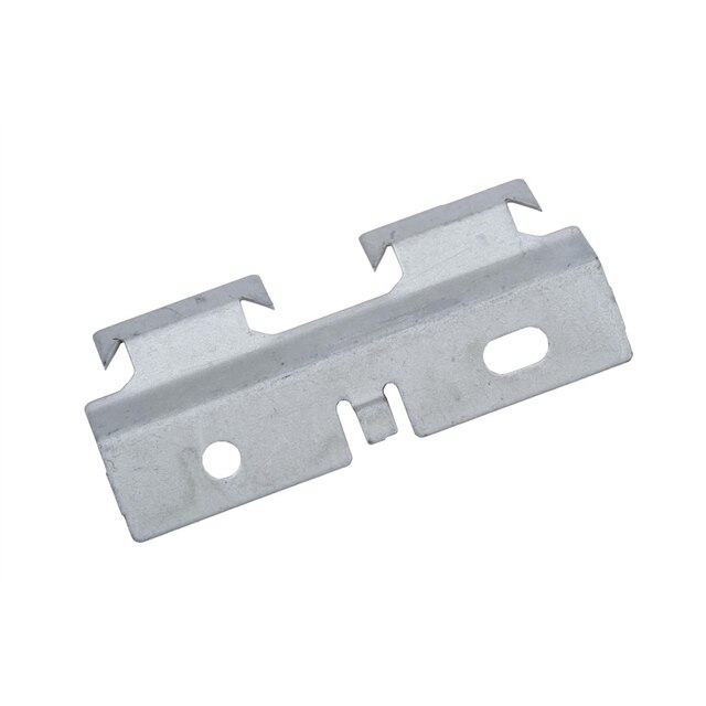 GM Genuine Parts Quarter Window Sealing Strip Retainer