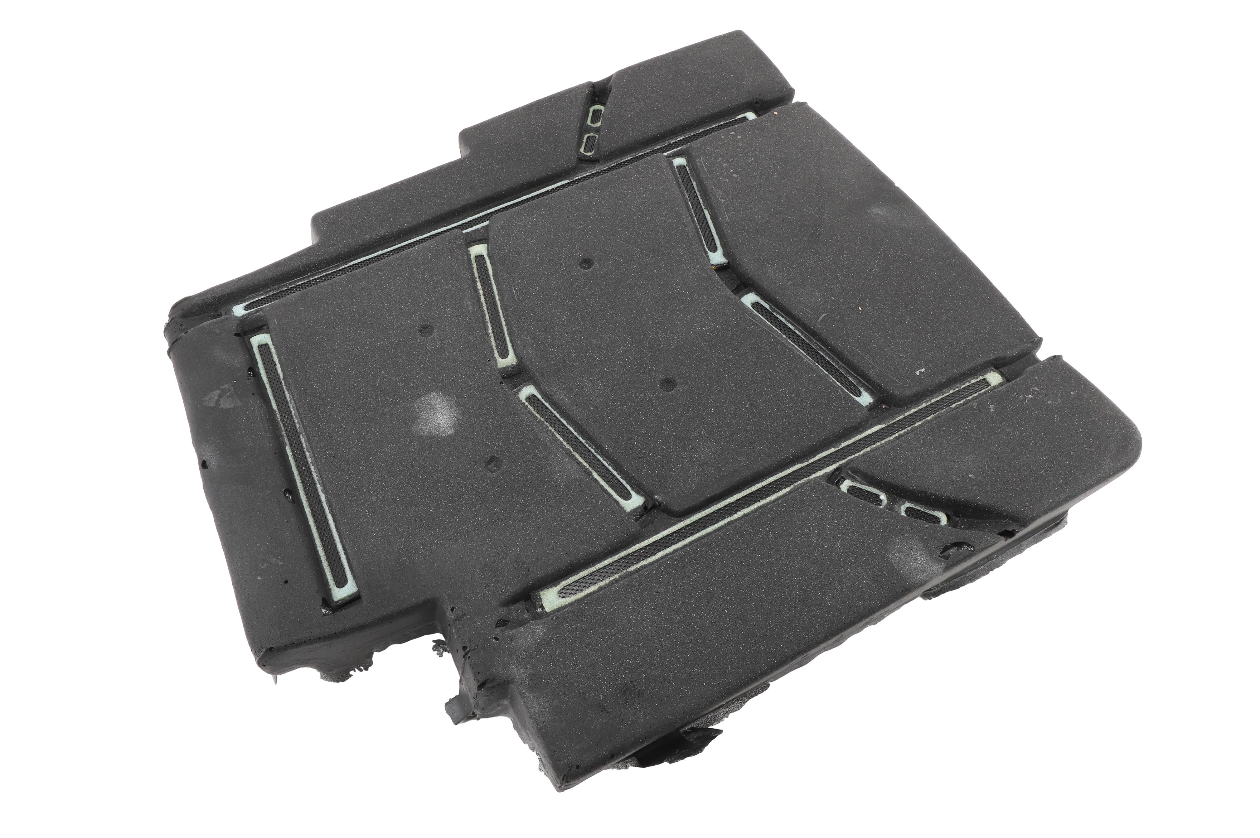 GM Genuine Parts Passenger Side 3rd Row Seat Cushion Pad