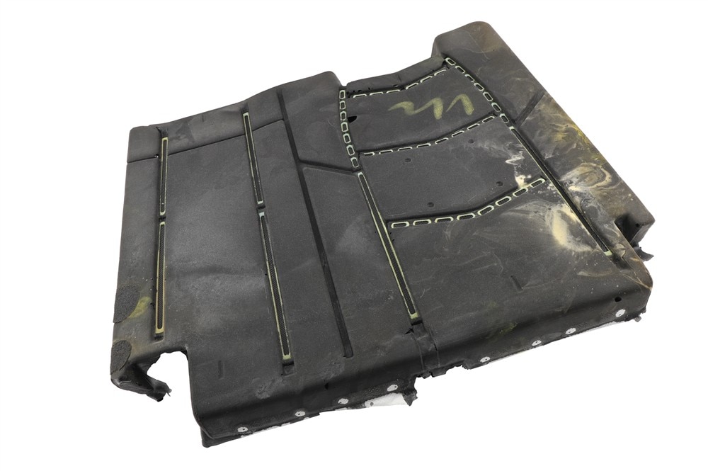 GM Genuine Parts Driver Side 3rd Row Seat Back Pad