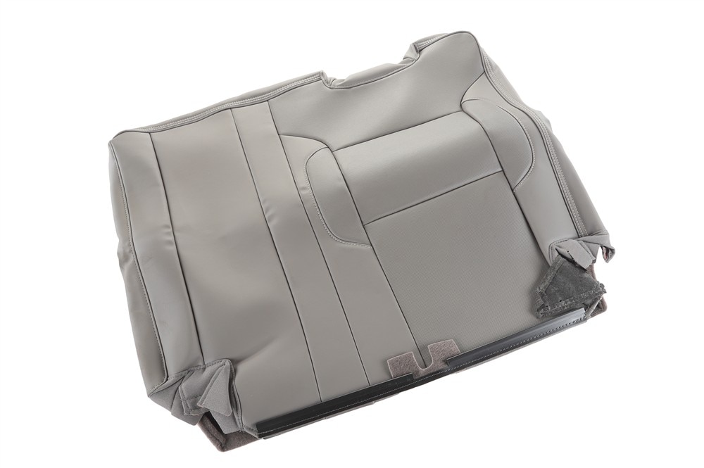 GM Genuine Parts Dark Atmosphere 3rd Row Driver Side Seat Back Cushion Cover