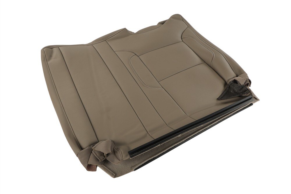 GM Genuine Parts Dune 3rd Row Driver Side Seat Back Cushion Cover