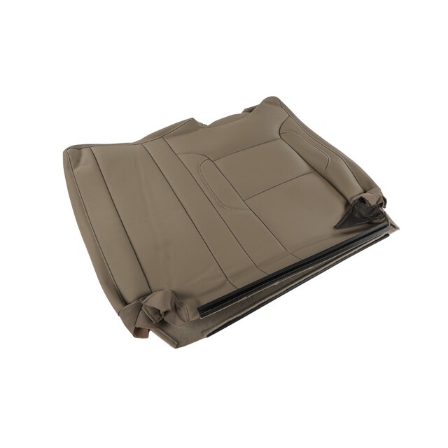 GM Genuine Parts Dune 3rd Row Driver Side Seat Back Cushion Cover