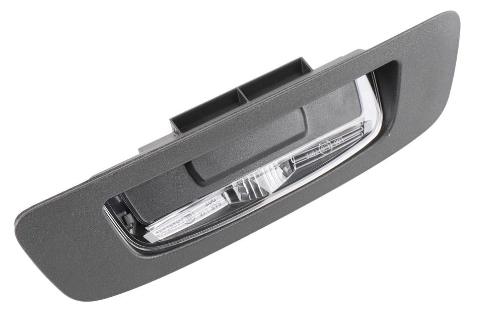 GM Genuine Parts Deck Lid Handle Bezel