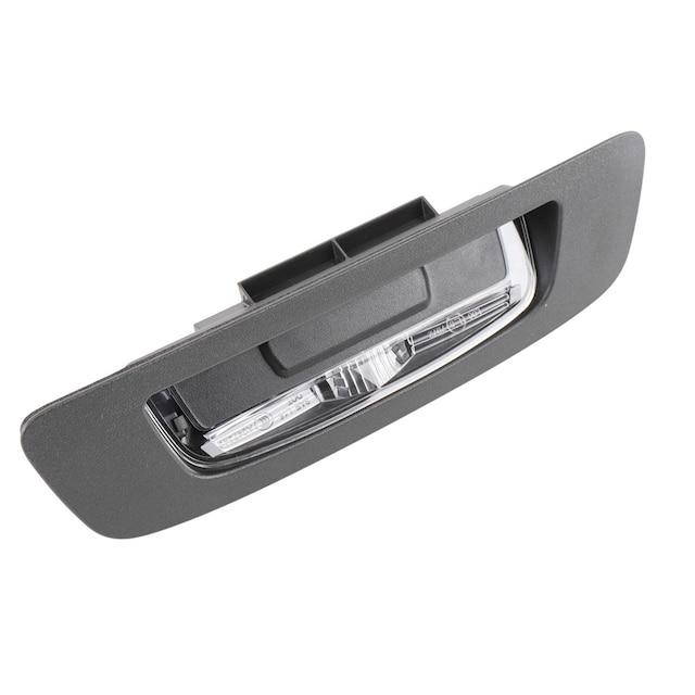 GM Genuine Parts Deck Lid Handle Bezel
