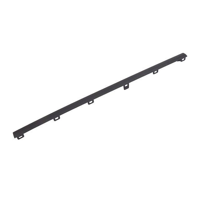 GM Genuine Parts Rear Bumper Fascia Center Molding