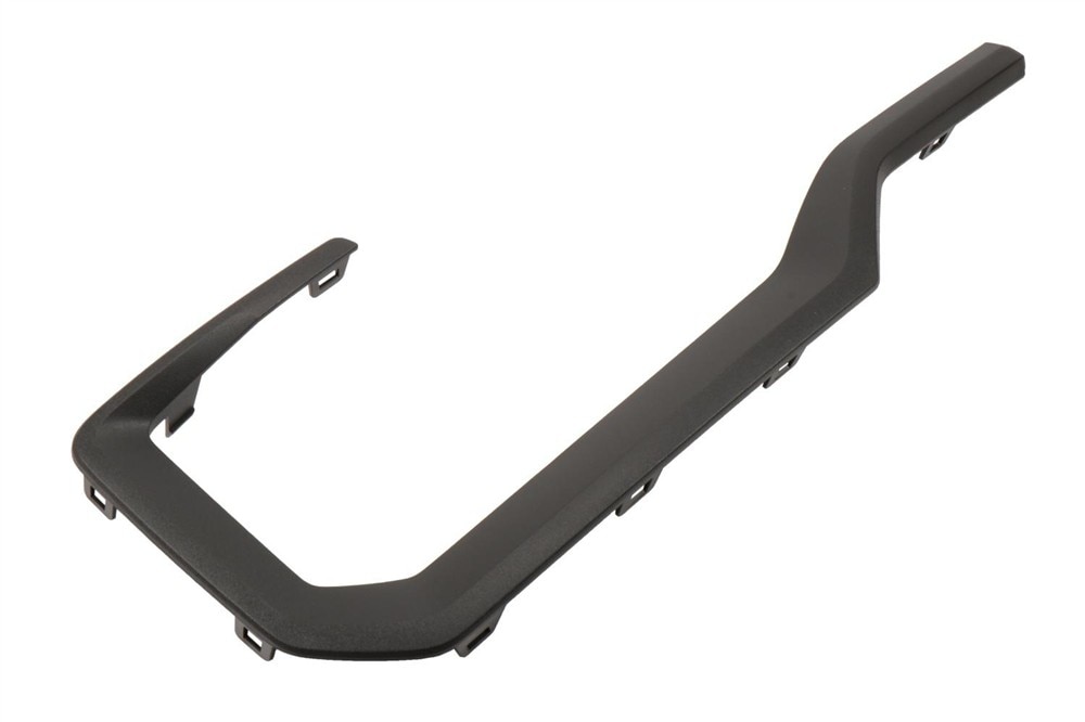 GM Genuine Parts Rear Driver Side Bumper Fascia Molding