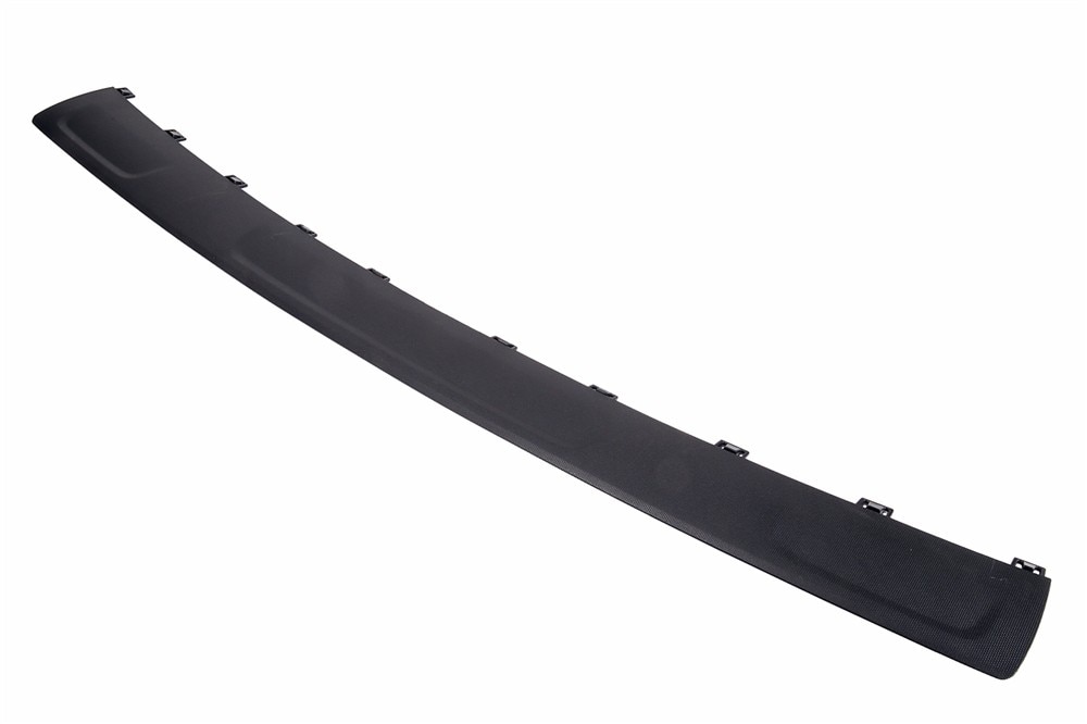 GM Genuine Parts Rear Bumper Step Pad